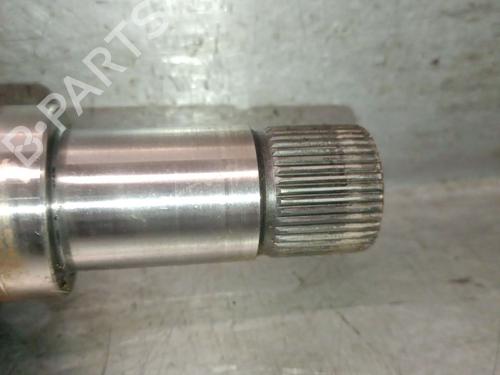 Left front driveshaft PEUGEOT BOXER Van 2.2 BlueHDi 140 | BP36775634M38  - Image 5