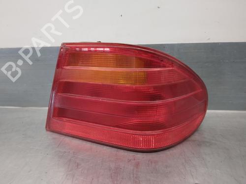 Used Right taillight MERCEDES-BENZ E-CLASS (W210) [1995-2003]  13758280