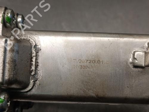 Egr SEAT IBIZA IV SC (6J1, 6P5) 1.6 TDI | BP31292816M69 