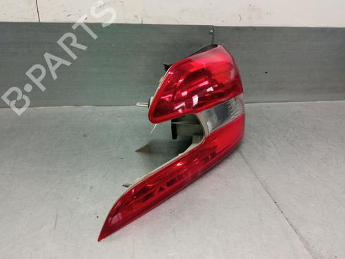 Left taillight PEUGEOT 308 SW II (LC_, LJ_, LR_, LX_, L4_) 1.6 HDi / BlueHDi 115 (LCBHXM, LCBHXT) | BP29175195C34 