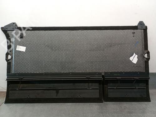 Rear parcel shelf LAND ROVER RANGE ROVER SPORT I (L320) 3.0 D 4x4 | BP25244156C85 