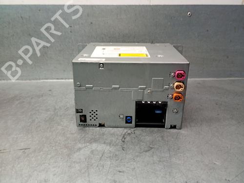 Radio BMW 5 (F10) 530 d | BP28965672E6 
