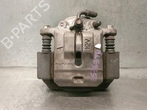 Used Right rear brake caliper Right rear brake caliper SUBARU TRIBECA (B9) 3.0 (WXE) (245 hp) 36112052 36112052