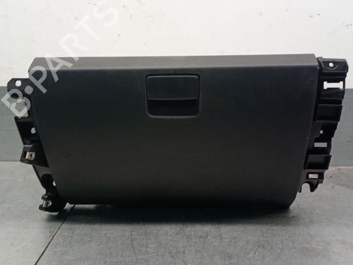 Hanskerom NISSAN NV400 Van (X62, X62B) dCi 135 (136 hp) 30645171