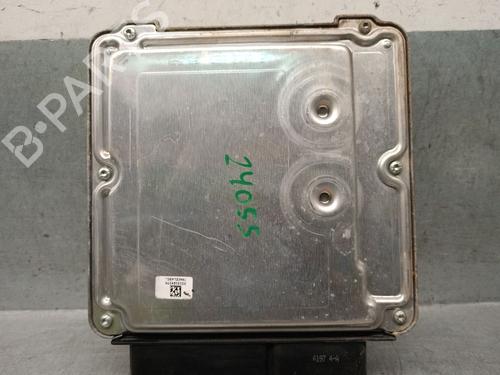Engine control unit (ECU) AUDI Q7 (4LB) 3.0 TDI quattro | BP30616455M57