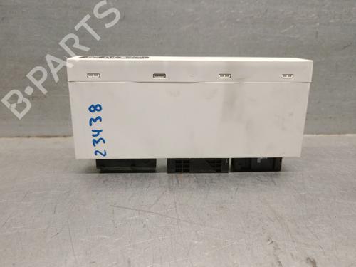 Elektronische module BMW 3 (E46) 320 d (136 hp) 28513894