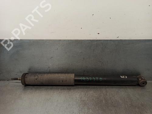 Used Right rear shock absorber MERCEDES-BENZ B-CLASS Sports Tourer (W245) B 200 TURBO (245.234) (193 hp) 16182010