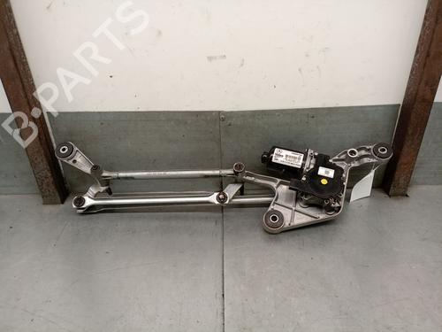 Used Front wiper motor MERCEDES-BENZ VITO Van (W447) 109 CDI (447.601, 447.603, 447.605) (88 hp) 31711040