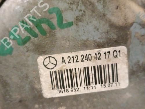 Motorophæng MERCEDES-BENZ C-CLASS (W204) C 220 CDI (204.008) | BP30838141M89