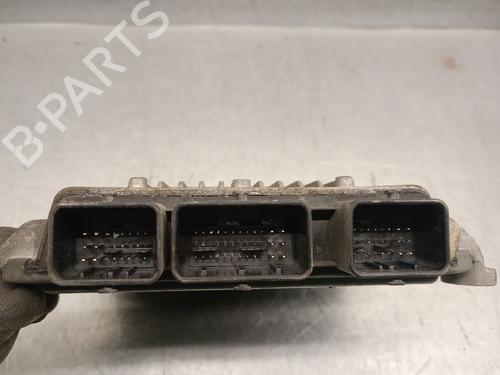 Engine control unit (ECU) FORD FIESTA V (JH_, JD_) 1.4 TDCi | BP31013448M57