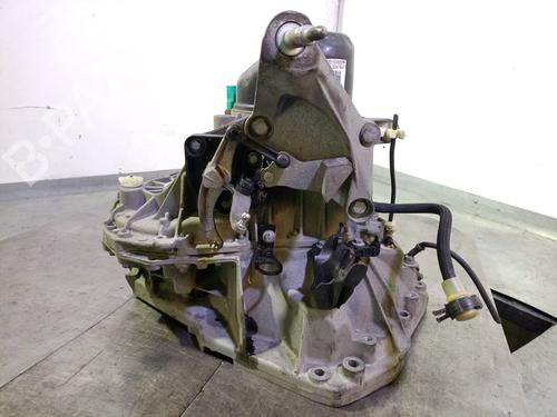 Gearbox RENAULT TWINGO III (BCM_, BCA_) 0.9 TCe 90 (BCM9, BCM2) | BP29452176M3 