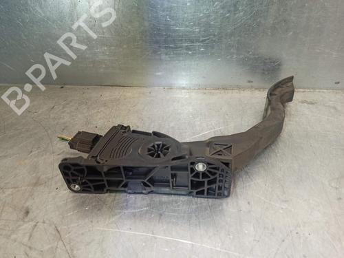 Pedal FORD C-MAX II (DXA/CB7, DXA/CEU) 1.6 TDCi | BP9151491I4 