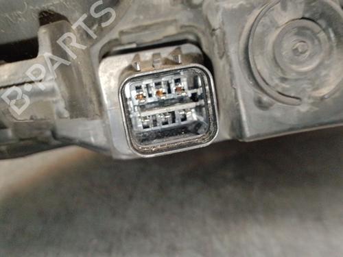 Left headlight KIA CERATO I Saloon (LD) 2.0 CRDi | BP29755114C28 