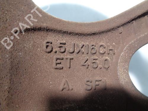 Rim MG MG ZR 2.0 TD | BP13302587C45 