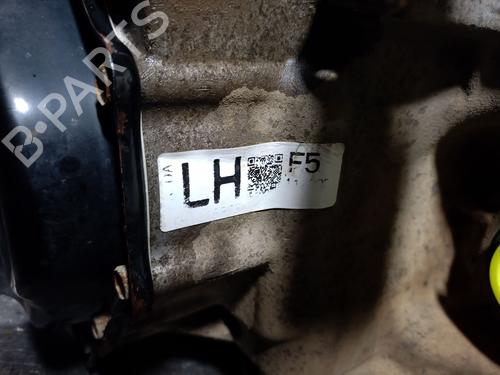 Gearbox MAZDA 2 (DE_, DH_) 1.5 (DE5FS) | BP30846055M3  - Image 7