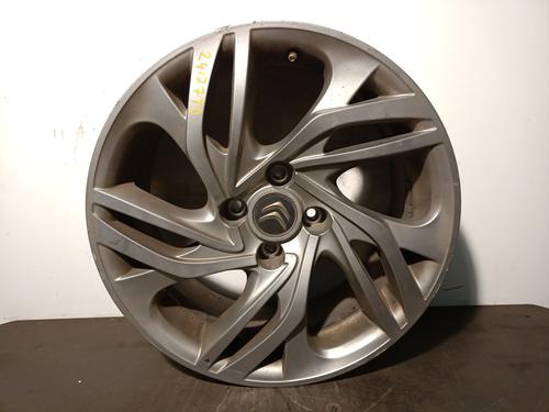 Used Rim CITROËN C4 II (NC_) 1.6 HDi 90 (92 hp) 31042483