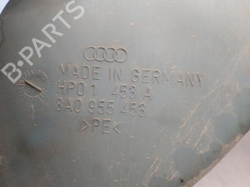 Windscreen washer tank AUDI 80 B4 Saloon (8C2)  | BP12444785C113 