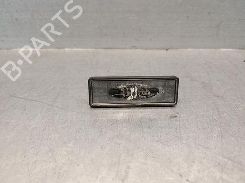 Used Licence plate light DACIA SANDERO III 1.0 TCe 90 (91 hp) 29585493