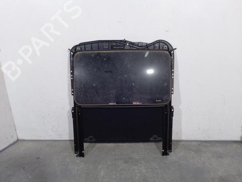 Soltag Soltag PEUGEOT 407 (6D_) 2.2 16V (6D3FYH, 6D3FYE) (163 hp) 33240787 33240787