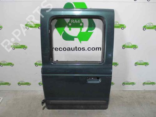 Used Left rear door FORD RANGER (ER, EQ, R_) 2.5 TD 4x4 (109 hp) 2110670