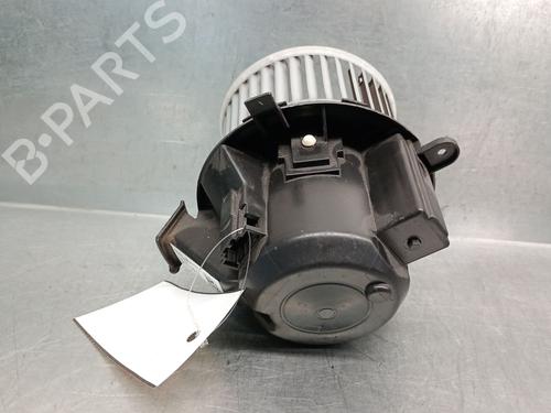 Varmeblæser SMART FORFOUR Hatchback (453) electric drive (453.091) | BP29463834M62