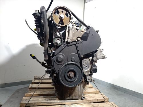 Used Engine Engine 37613491 37613491