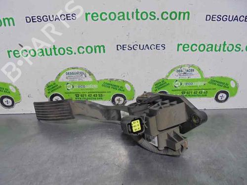 Pedal HYUNDAI GETZ (TB) 1.5 CRDi | BP2084607I4 