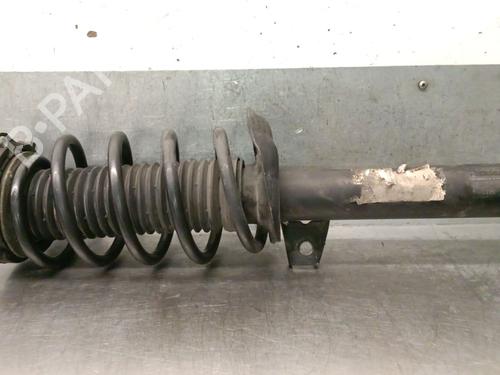 Left front shock absorber VW PASSAT B7 Variant (365) 1.6 TDI | BP36437436M16 - Image 3