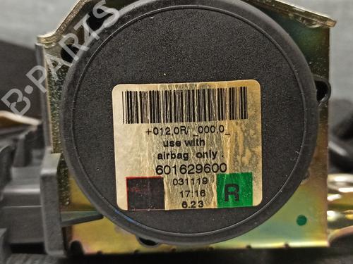 Front right seatbelt BMW 5 (E60) 530 i | BP17534748I25 