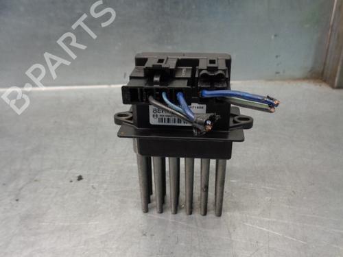 Varmeblæsermodstand CHRYSLER 300C (LX, LE) 3.0 CRD (218 hp) 11669123