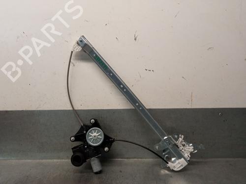 Rear left window mechanism TOYOTA RAV 4 V (_A5_, _H5_) 2.5 Hybrid AWD (AXAH54) | BP29808921C24 