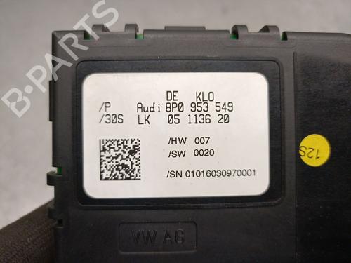Electronic module AUDI A3 (8P1) 2.0 FSI | BP40237866M83 - Image 5