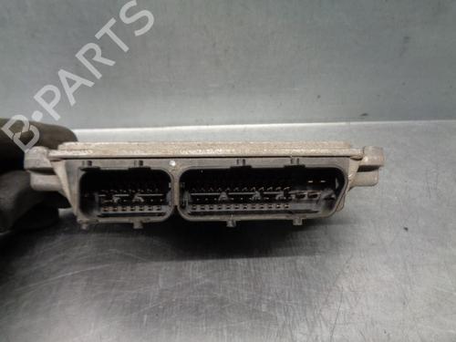 Engine control unit (ECU) FIAT TIPO Saloon (356_, 357_) 1.4 LPG (356SXF1B) | BP11879151M57 
