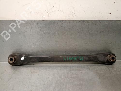 Højre bagtil bærearm PEUGEOT 508 I (8D_) 1.6 HDi (115 hp) 21839677