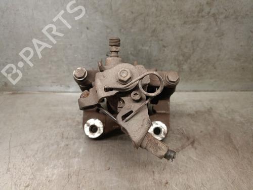 Left rear brake caliper CITROËN C8 (EA_, EB_) 2.0 HDi 135 | BP26024818M107 