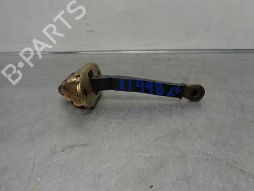 Used Hinge/Door check strap VOLVO S40 I (644) 1.9 DI (115 hp) 20256892
