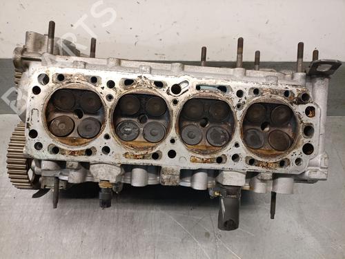 Cylinder head DAEWOO NUBIRA Saloon (J200) 1.6 | BP33965223M5 - Image 8
