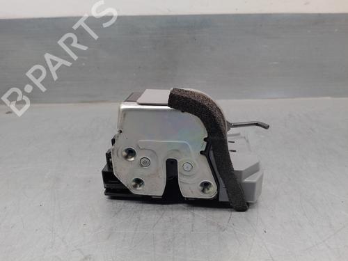 Rear left lock HYUNDAI i20 II (GB, IB) 1.0 T-GDI | BP16909742C100 
