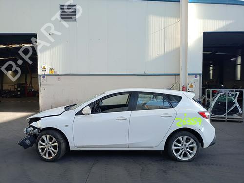 Used Parts MAZDA 3 (BL)  1.6 MZ-CD (BL14)  4909396