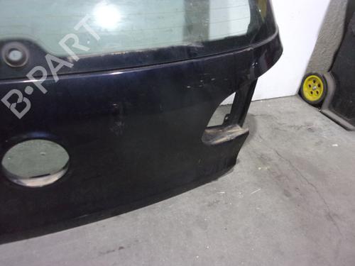 Tailgate VW GOLF VI (5K1) 2.0 TDI | BP17035852C6 