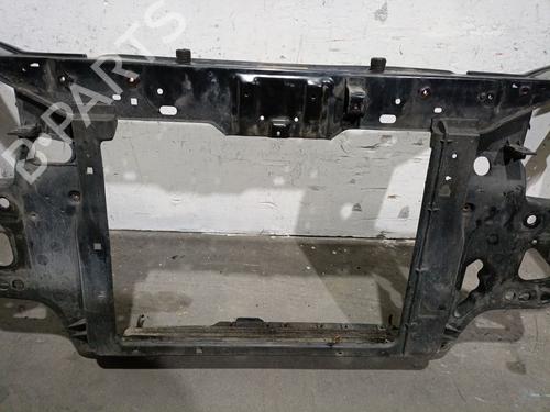 Front slam panel HYUNDAI GETZ (TB) 1.5 CRDi | BP29956244C72 