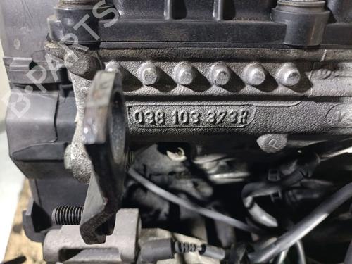 Engine VW PASSAT B5.5 Variant (3B6) 1.9 TDI | BP34504615M1  - Image 11