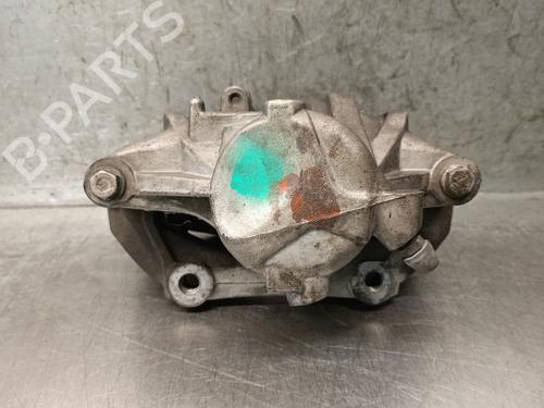 Left front brake caliper MERCEDES-BENZ E-CLASS (W211) E 220 CDI (211.008) | BP33176254M105 - Image 4