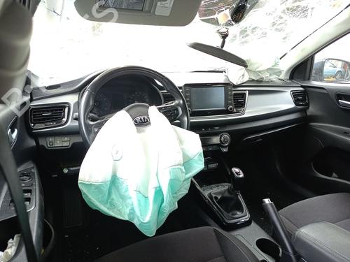 Rear right interior door handle KIA RIO IV (YB, SC, FB) 1.0 T-GDI 100 | BP26605385I16 - Image 11