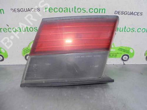 Used Right taillight NISSAN ALMERA I (N15) 2.0 D (75 hp) 4653889