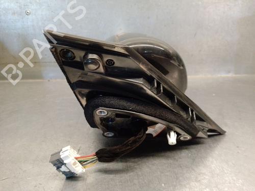 Right mirror KIA SORENTO III (UM) 2.2 CRDi | BP27548009C27 