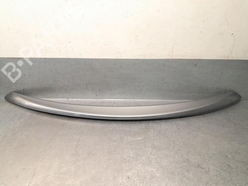 Spoiler bagklap Spoiler bagklap OPEL INSIGNIA A (G09) 2.0 CDTI (68) (131 hp) 37405844 37405844