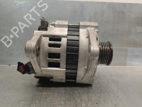 Alternator DAEWOO LANOS (KLAT) 1.3 | BP11951220M7 