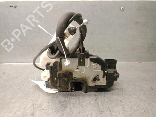Rear left lock KIA CEE'D Hatchback (ED) 1.6 CRDi 115 | BP32187202C100