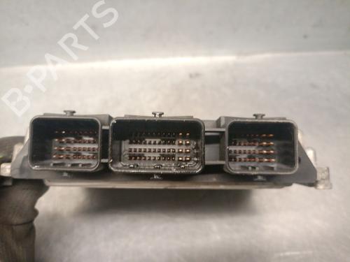 Engine control unit (ECU) MAZDA 3 (BK) 1.6 DI Turbo | BP38784572M57 - Image 3